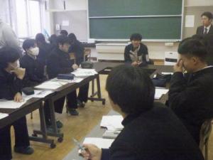 古川工業高校その2