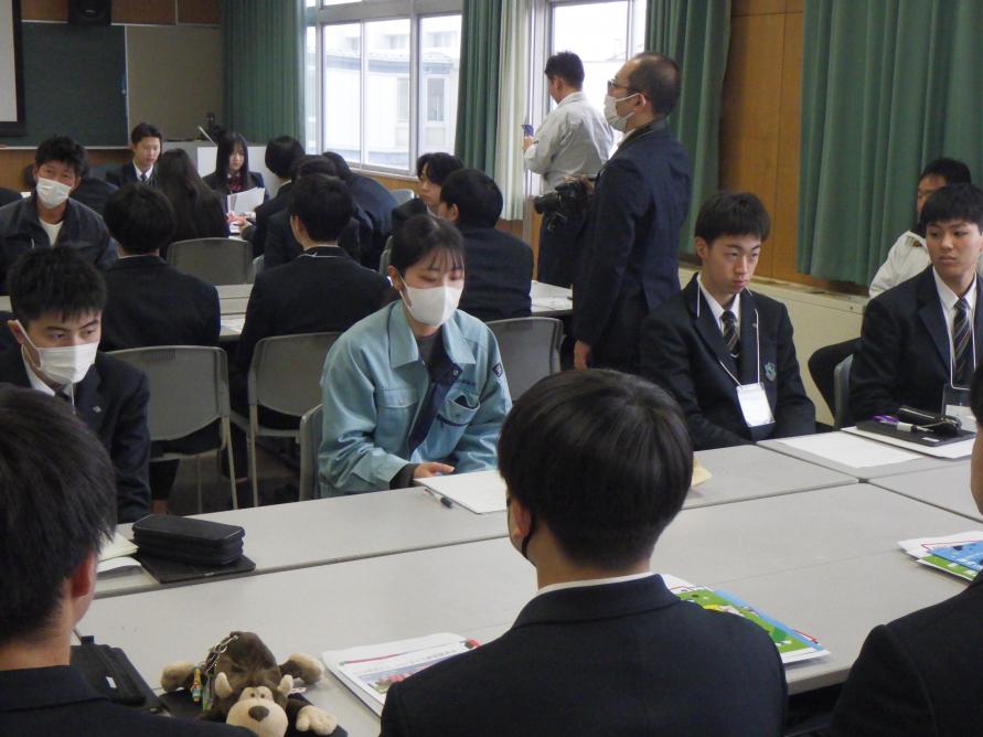 小牛田農林その2