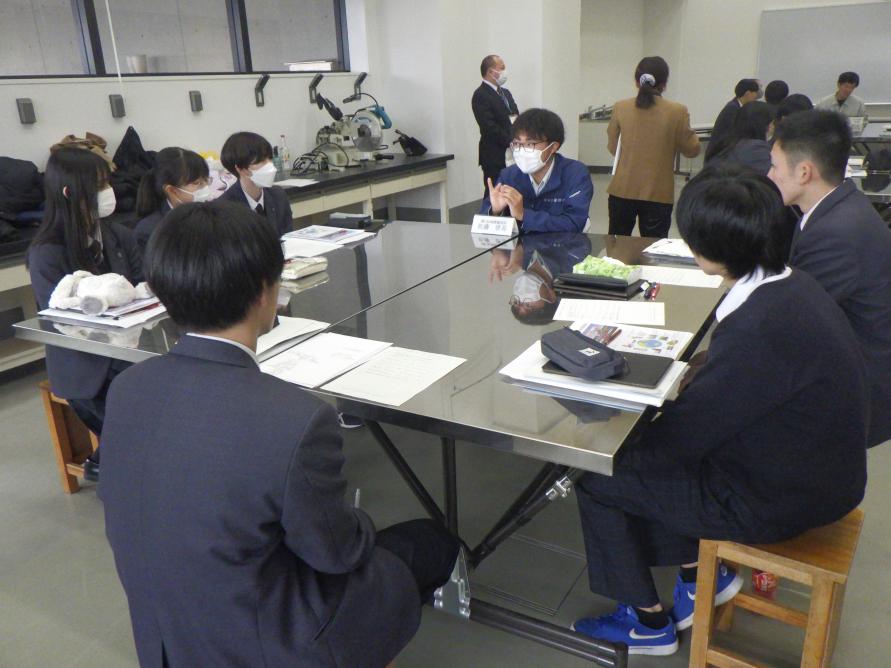 大河原産業その1