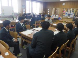 白石工業建築科その1