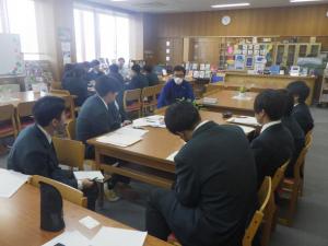 白石工業建築科その2