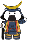 仙台・宮城 観光PRキャラクター むすび丸